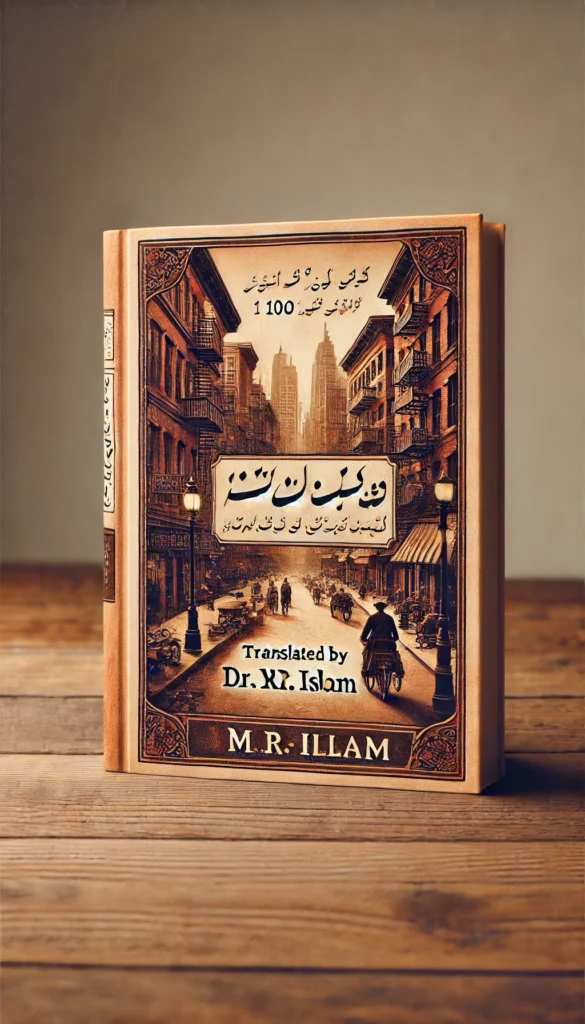 'او ہنری کی منتخب کردہ 100 کہانیوں میں سے مختصر کہانیاں' and 'Translated by Dr. M.R. Isla